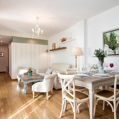 La Casita Del Albaicin Appartement Granada Buitenkant foto