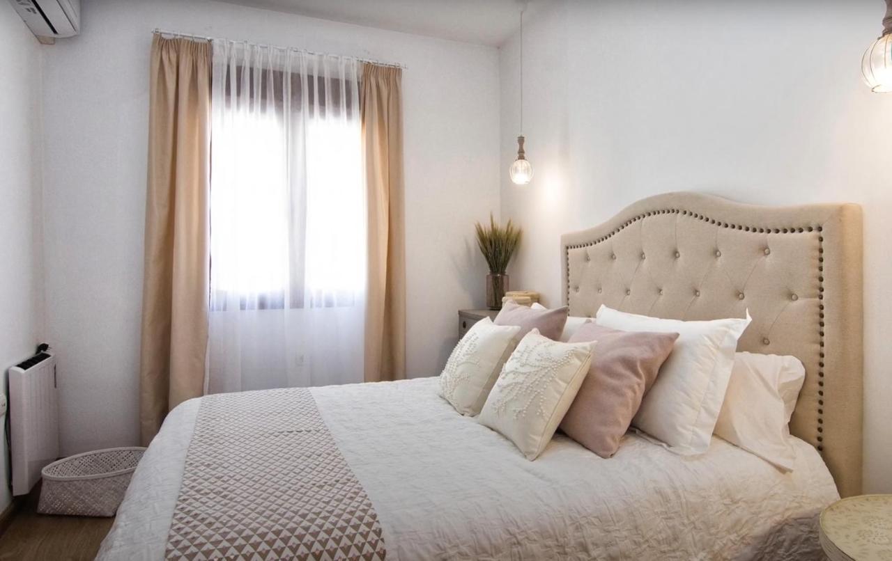 La Casita Del Albaicin Appartement Granada Buitenkant foto