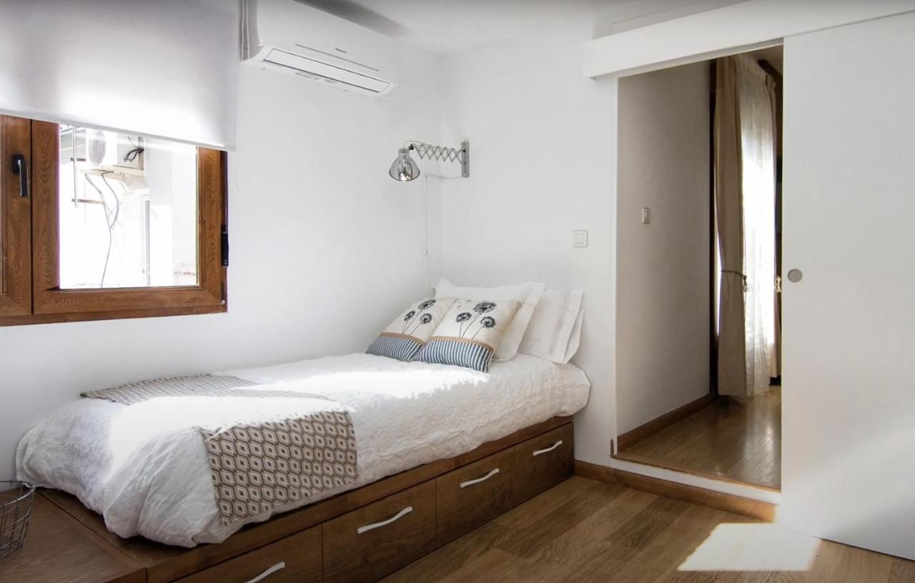La Casita Del Albaicin Appartement Granada Buitenkant foto