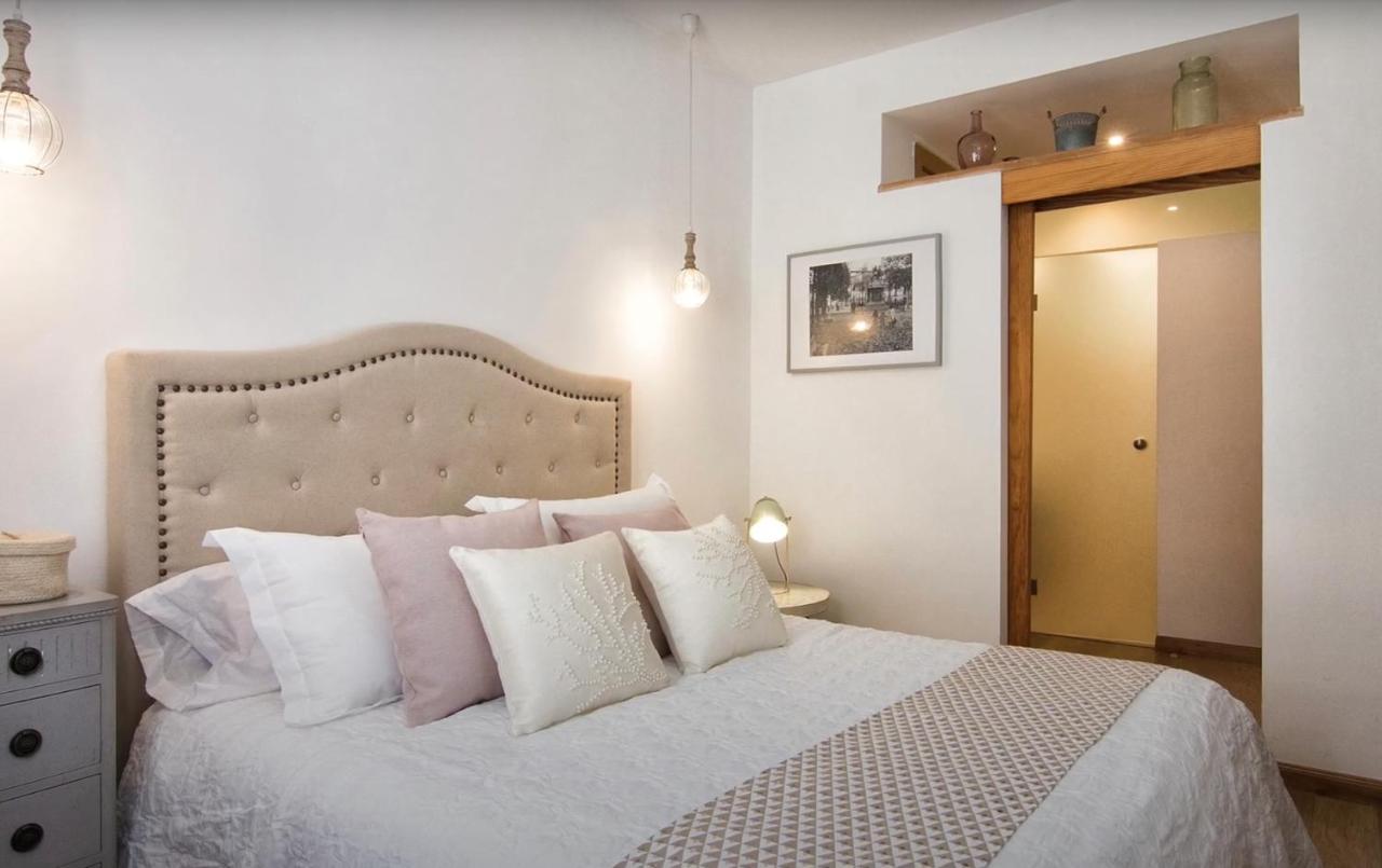 La Casita Del Albaicin Appartement Granada Buitenkant foto