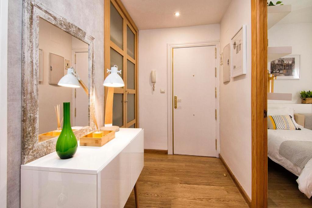 La Casita Del Albaicin Appartement Granada Buitenkant foto