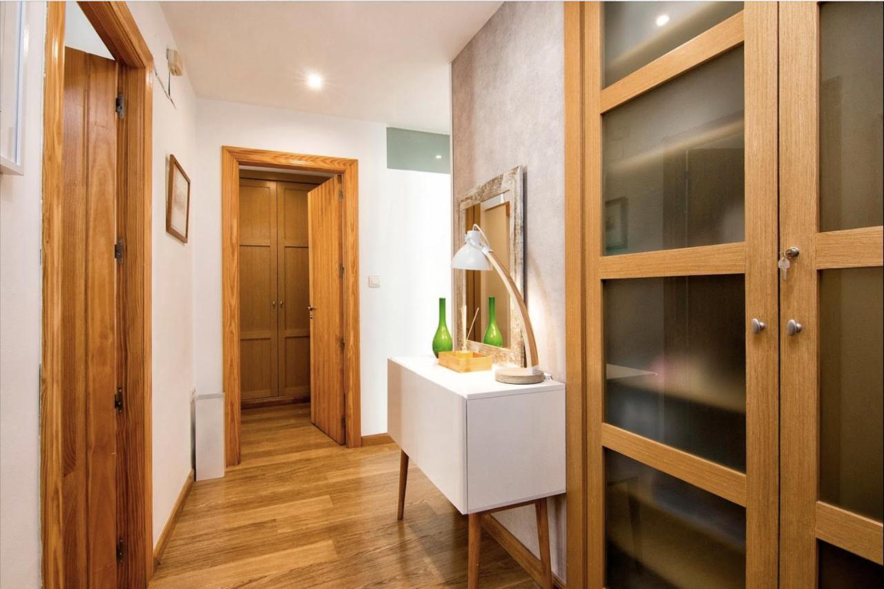 La Casita Del Albaicin Appartement Granada Buitenkant foto