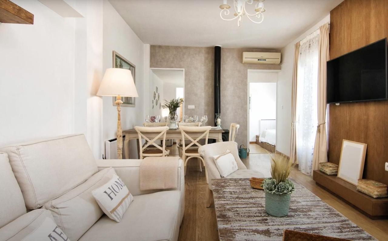 La Casita Del Albaicin Appartement Granada Buitenkant foto