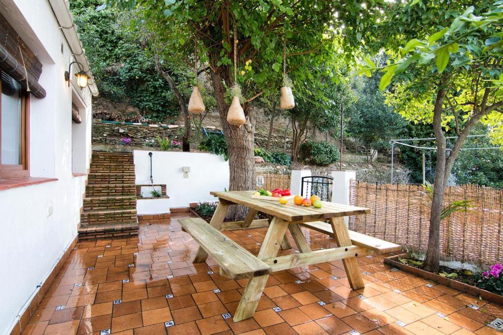 La Casita Del Albaicin Appartement Granada Buitenkant foto